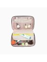 Elite Bagage E2115 - POLYCARBONATE - VERT FÔR vanity case rigide elite bagage pure toploader beauty-case