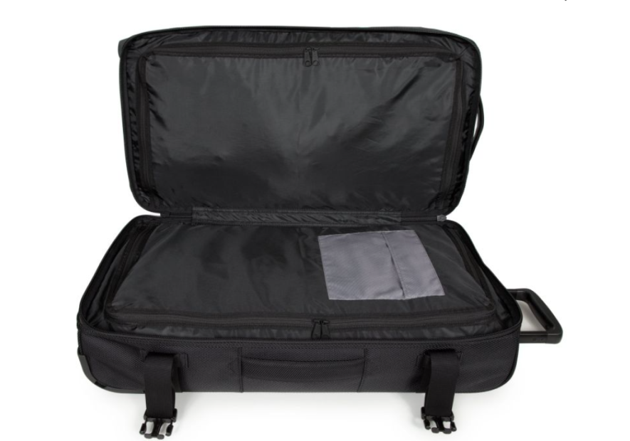 Eastpak K96D sac à roulettes eastpak tranverz cnnct l Sac de voyage à roulettes