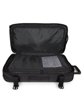 Eastpak K96D - POLYESTER - COAT sac à roulettes eastpak tranverz cnnct l Sac de voyage à roulettes