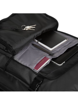 Eastpak K96D - POLYESTER - COAT sac à roulettes eastpak tranverz cnnct l Sac de voyage à roulettes