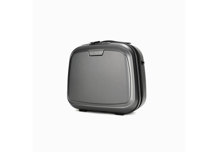 Elite Bagage E2114 vanity case rigide elite bagage pure ovale beauty case