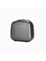 Elite Bagage E2114 - POLYCARBONATE - ANTHRACI vanity case rigide elite bagage pure ovale beauty-case