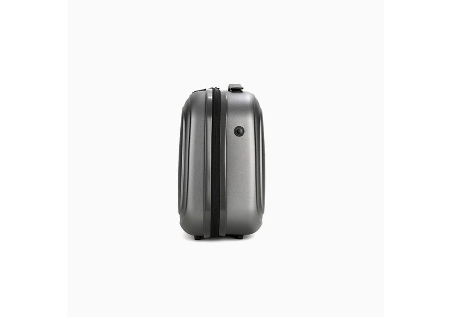 Elite Bagage E2114 vanity case rigide elite bagage pure ovale beauty case