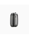Elite Bagage E2114 - POLYCARBONATE - ANTHRACI vanity case rigide elite bagage pure ovale beauty-case