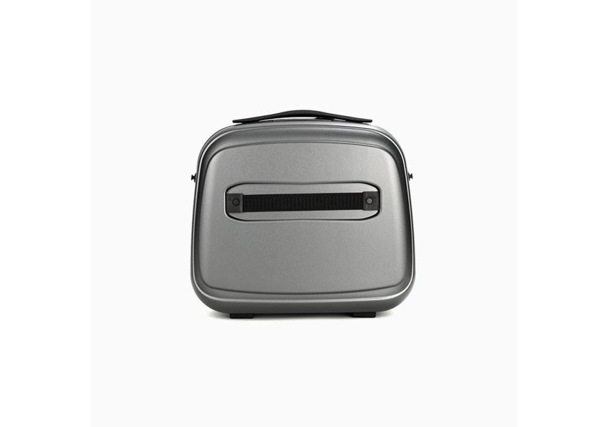 Elite Bagage E2114 vanity case rigide elite bagage pure ovale beauty case