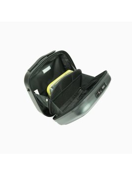 Elite Bagage E2114 vanity case rigide elite bagage pure ovale beauty case