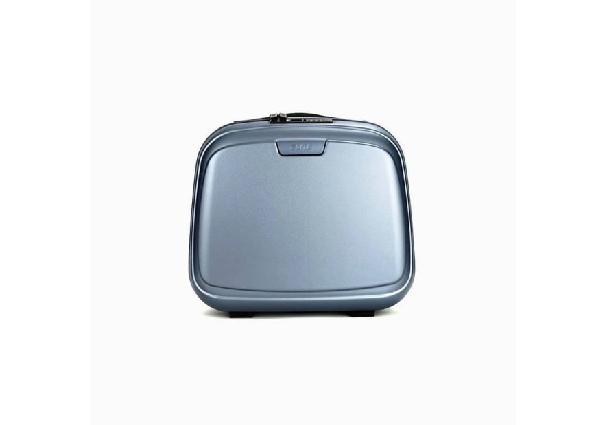 Elite Bagage E2114 vanity case rigide elite bagage pure ovale beauty case