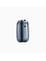 Elite Bagage E2114 - POLYCARBONATE - BLEU ARD vanity case rigide elite bagage pure ovale beauty-case