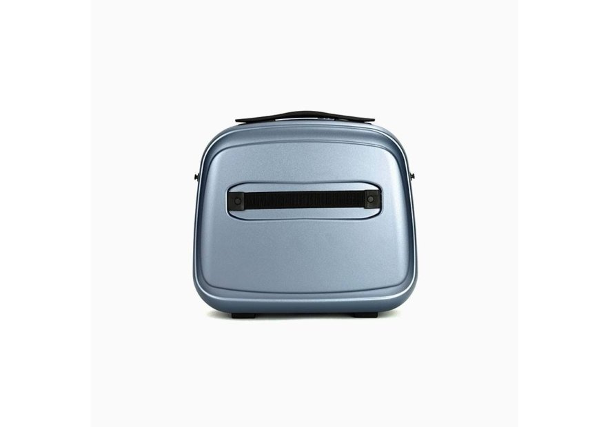Elite Bagage E2114 vanity case rigide elite bagage pure ovale beauty case