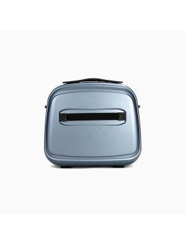 Elite Bagage E2114 vanity case rigide elite bagage pure ovale beauty case