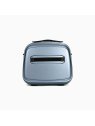 Elite Bagage E2114 - POLYCARBONATE - BLEU ARD vanity case rigide elite bagage pure ovale beauty-case