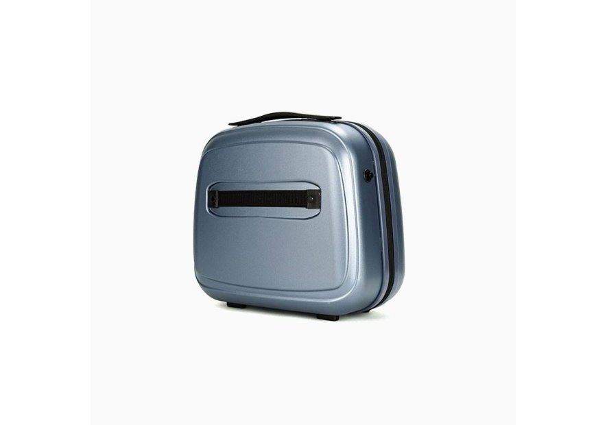 Elite Bagage E2114 vanity case rigide elite bagage pure ovale beauty case