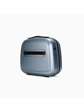 Elite Bagage E2114 vanity case rigide elite bagage pure ovale beauty case