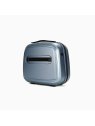 Elite Bagage E2114 - POLYCARBONATE - BLEU ARD vanity case rigide elite bagage pure ovale beauty-case
