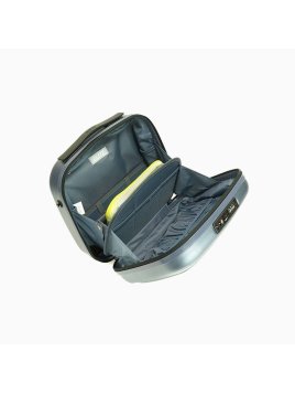 Elite Bagage E2114 vanity case rigide elite bagage pure ovale beauty case