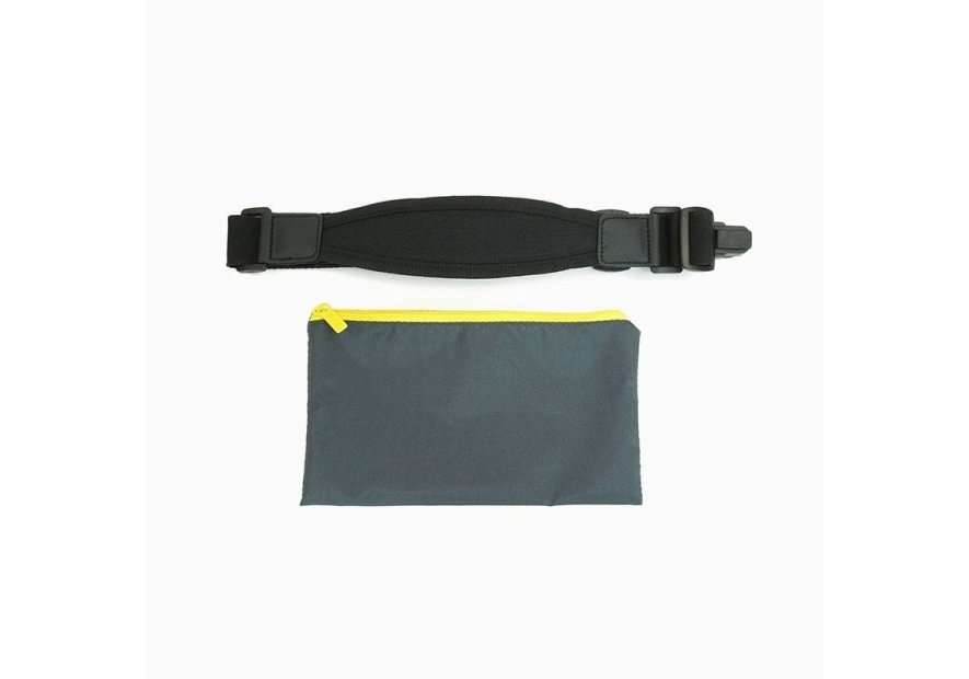 Elite Bagage E2114 vanity case rigide elite bagage pure ovale beauty case