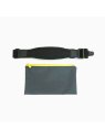 Elite Bagage E2114 - POLYCARBONATE - BLEU ARD vanity case rigide elite bagage pure ovale beauty-case
