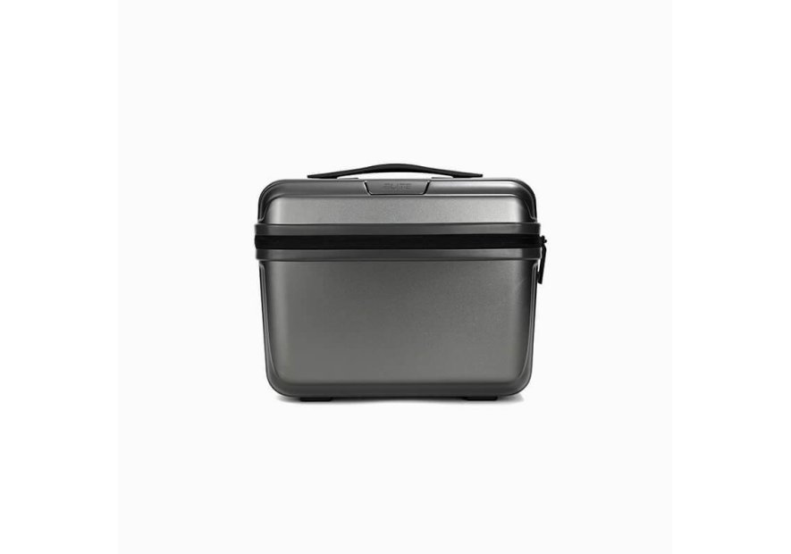 Elite Bagage E2115 vanity case rigide elite bagage pure toploader beauty case