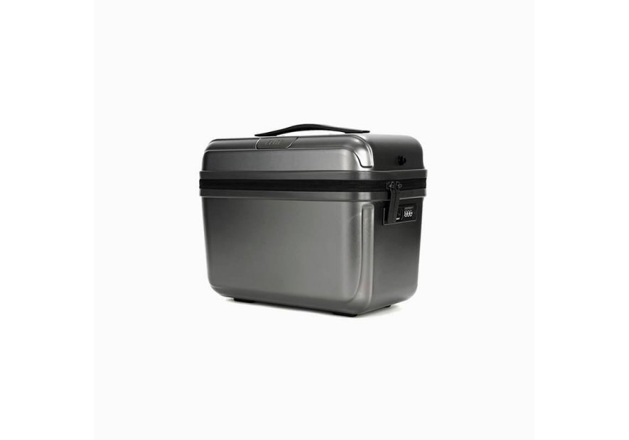 Elite Bagage E2115 vanity case rigide elite bagage pure toploader beauty case