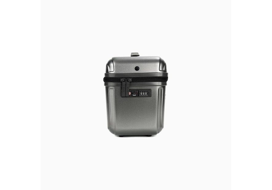 Elite Bagage E2115 vanity case rigide elite bagage pure toploader beauty case