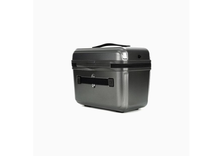 Elite Bagage E2115 vanity case rigide elite bagage pure toploader beauty case