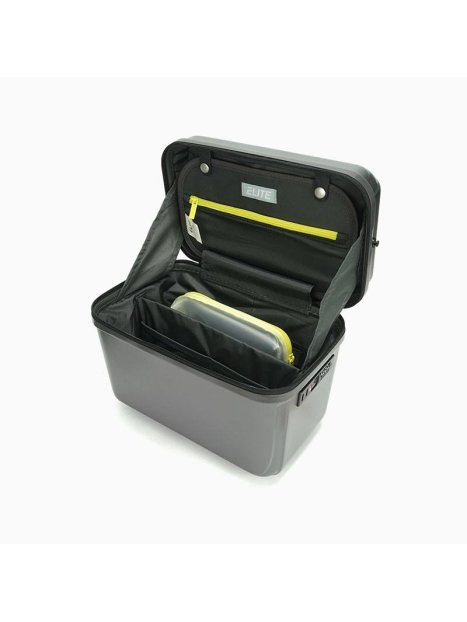 Elite Bagage E2115 vanity case rigide elite bagage pure toploader beauty case
