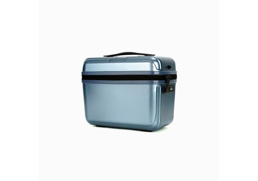Elite Bagage E2115 vanity case rigide elite bagage pure toploader beauty case