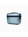 Elite Bagage E2115 - POLYCARBONATE - BLEU ARD vanity case rigide elite bagage pure toploader beauty-case