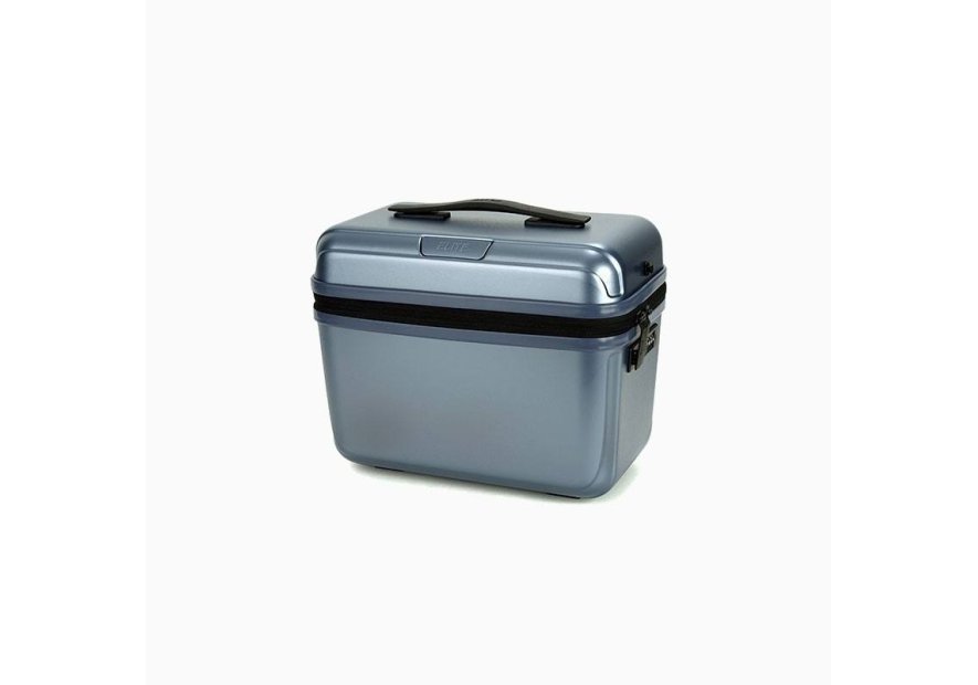 Elite Bagage E2115 vanity case rigide elite bagage pure toploader beauty case