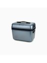 Elite Bagage E2115 - POLYCARBONATE - BLEU ARD vanity case rigide elite bagage pure toploader beauty-case