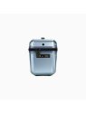 Elite Bagage E2115 - POLYCARBONATE - BLEU ARD vanity case rigide elite bagage pure toploader beauty-case