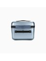 Elite Bagage E2115 - POLYCARBONATE - BLEU ARD vanity case rigide elite bagage pure toploader beauty-case