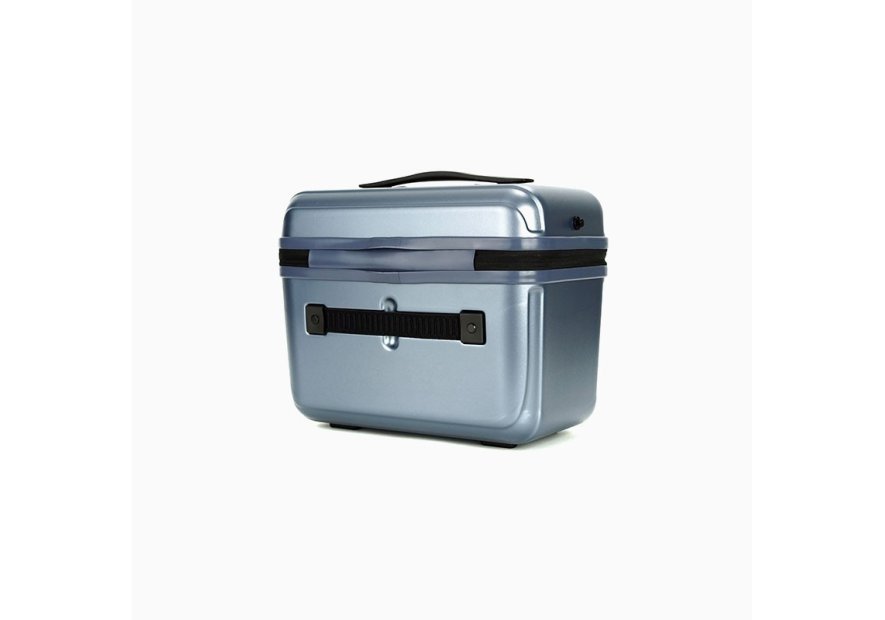 Elite Bagage E2115 vanity case rigide elite bagage pure toploader beauty case