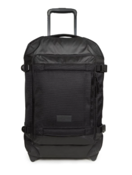 Eastpak K94D - POLYESTER - COAT sac cabine à roulettes eastpak tranverz s cnnct Sac de voyage à roulettes