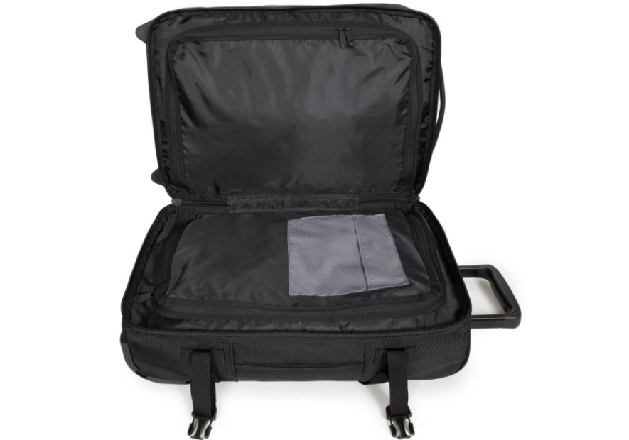 Eastpak K94D sac cabine à roulettes eastpak tranverz s cnnct Sac de voyage à roulettes