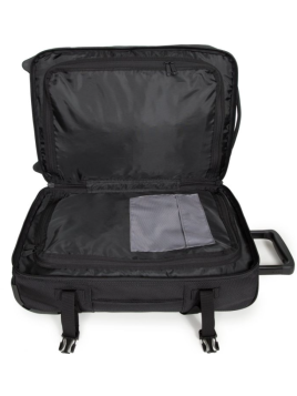 Eastpak K94D - POLYESTER - COAT sac cabine à roulettes eastpak tranverz s cnnct Sac de voyage à roulettes