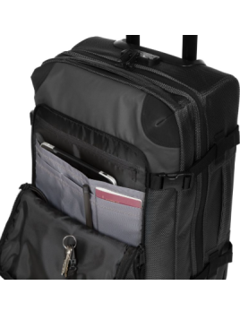 Eastpak K94D sac cabine à roulettes eastpak tranverz s cnnct Sac de voyage à roulettes