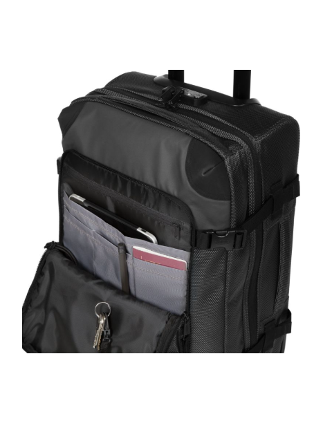 Eastpak K94D sac cabine à roulettes eastpak tranverz s cnnct Sac de voyage à roulettes