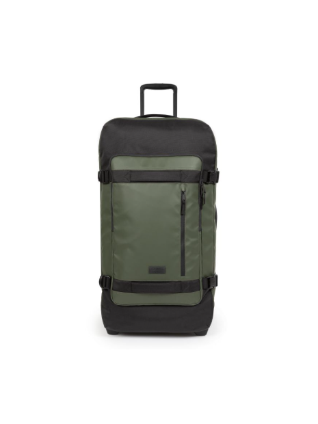 Eastpak K95D - POLYESTER - TOP KHAKI sac à roulettes tranverz cnnct  m eastpak valise