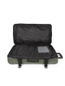 Eastpak K95D - POLYESTER - TOP KHAKI sac à roulettes tranverz cnnct  m eastpak valise