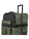 Eastpak K95D - POLYESTER - TOP KHAKI sac à roulettes tranverz cnnct  m eastpak valise