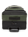 Eastpak K95D - POLYESTER - TOP KHAKI sac à roulettes tranverz cnnct  m eastpak valise