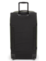 Eastpak K95D - POLYESTER - TOP KHAKI sac à roulettes tranverz cnnct  m eastpak valise