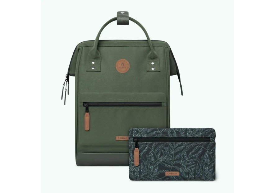 Cabaïa BAGS MEDIUM sac à dos cabaïa adventurer médium Loisirs