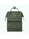 Cabaïa BAGS MEDIUM sac à dos cabaïa adventurer médium loisirs