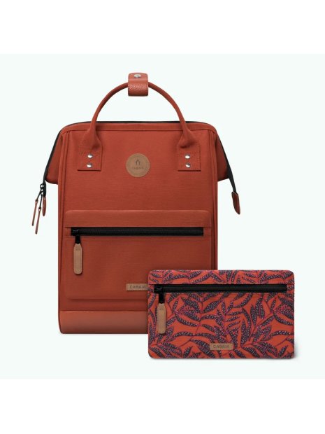 Cabaïa BAGS MEDIUM - NYLON 900D - KAIKO sac à dos cabaïa adventurer médium loisirs