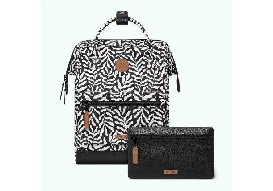 Cabaïa BAGS MEDIUM sac à dos cabaïa adventurer médium Loisirs