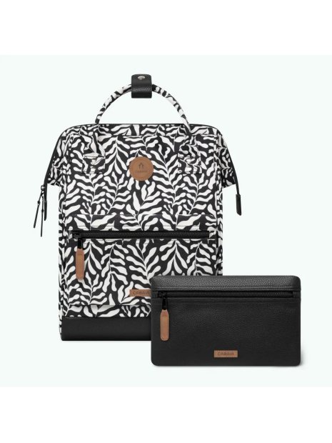 Cabaïa BAGS MEDIUM sac à dos cabaïa adventurer médium loisirs