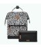BAGS MEDIUM - NYLON 900D - LUAND