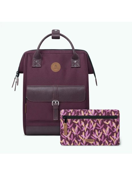 Cabaïa BAGS MEDIUM - NYLON 900D - NORFO sac à dos cabaïa adventurer médium loisirs